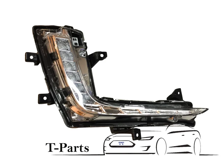 Koop Dagrijverlichting bij T-Parts