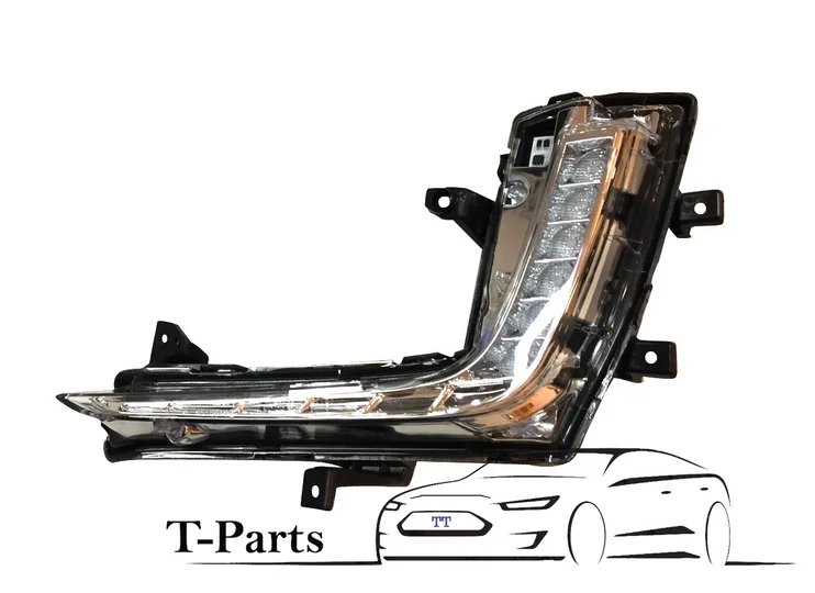 Koop Dagrijverlichting bij T-Parts