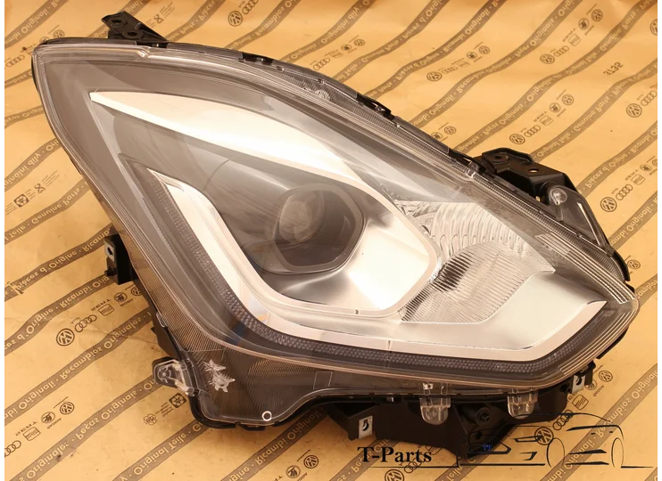 Koop Koplamp | Enkel bij T-Parts