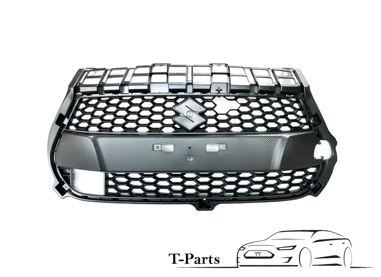 Koop Bumper rooster bij T-Parts