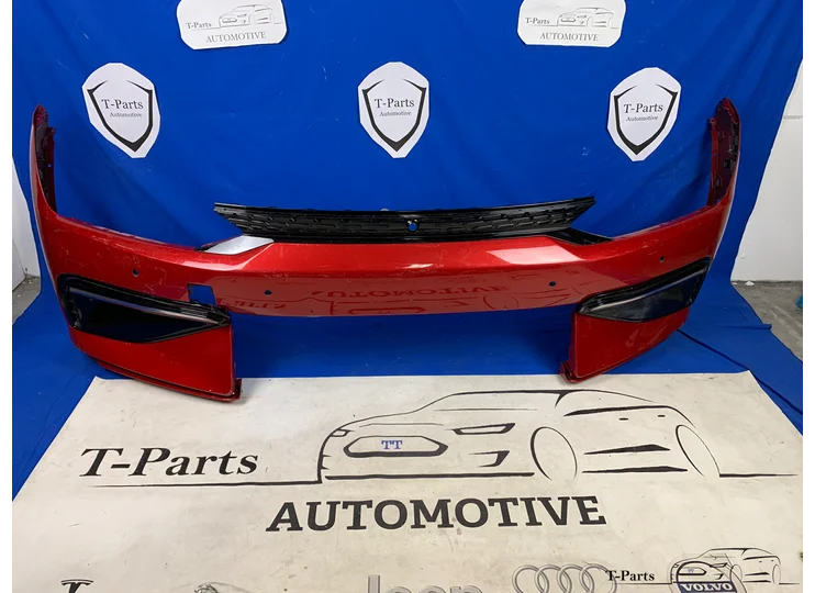 Koop Voorbumper bij T-Parts