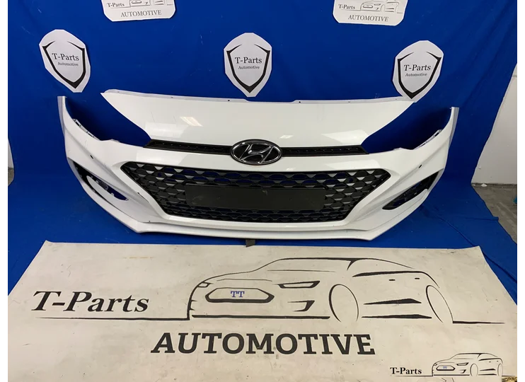 Koop Voorbumper bij T-Parts