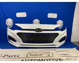Koop Voorbumper bij T-Parts