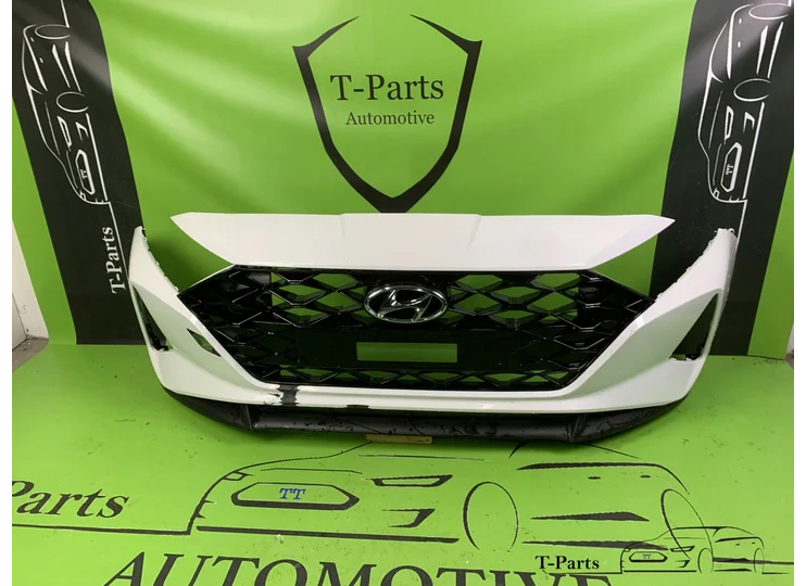 Koop Voorbumper bij T-Parts