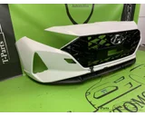 Koop Voorbumper bij T-Parts