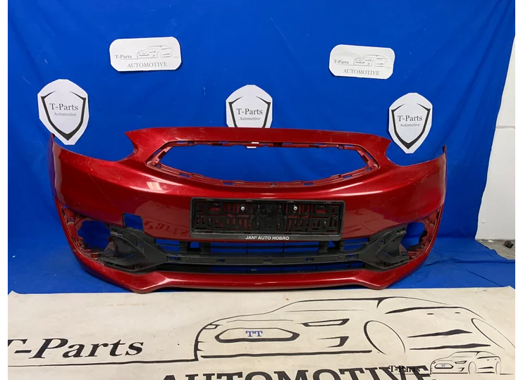 Koop Voorbumper bij T-Parts
