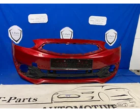 Mitsubishi space star voorbumper bumper 16+ spacestar image 1