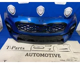 Koop Voorbumper bij T-Parts