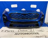 Koop Voorbumper bij T-Parts