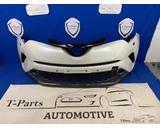 Koop Voorbumper bij T-Parts