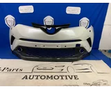 Koop Voorbumper bij T-Parts