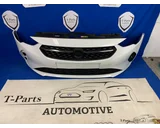 Koop Voorbumper bij T-Parts