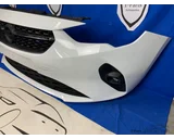 Koop Voorbumper bij T-Parts
