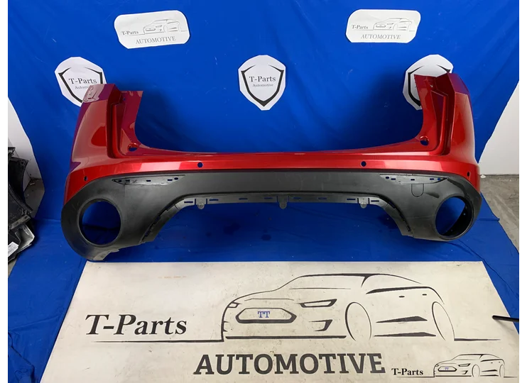 Koop Achterbumper bij T-Parts