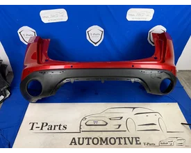 Alfa romeo stelvio achterbumper bumper image 1