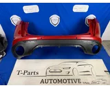 Koop Achterbumper bij T-Parts