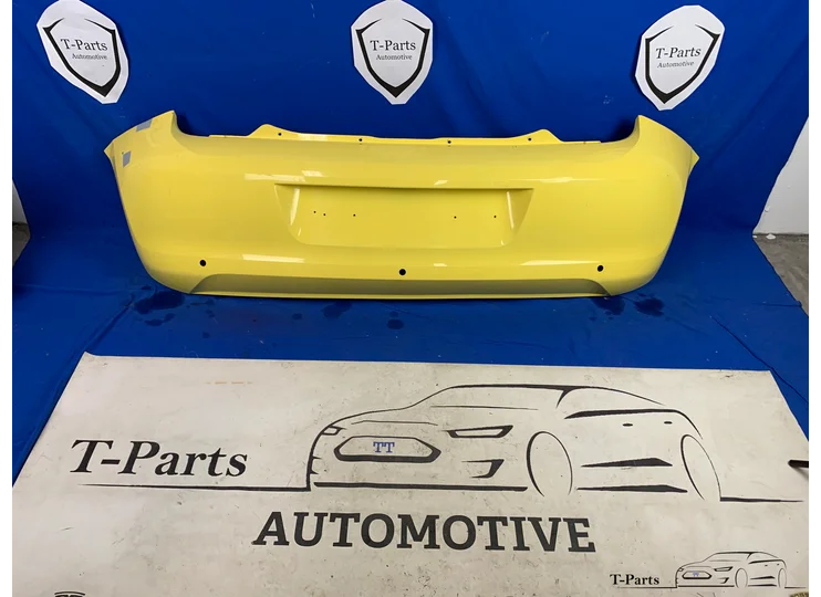 Koop Achterbumper bij T-Parts
