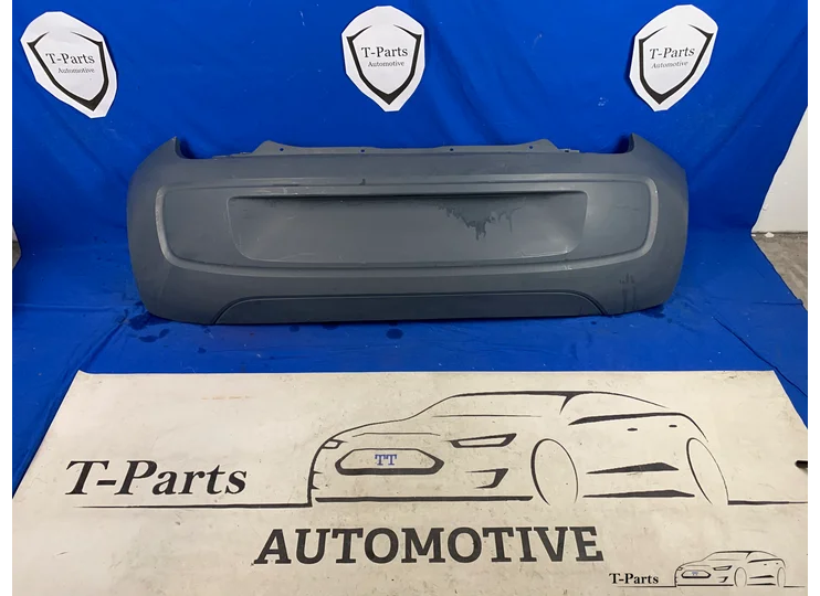 Koop Achterbumper bij T-Parts