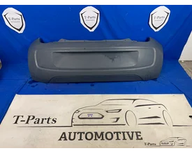 Vw volkswagen UP achterbumper bumper image 1