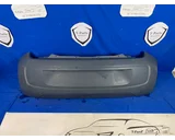 Koop Achterbumper bij T-Parts