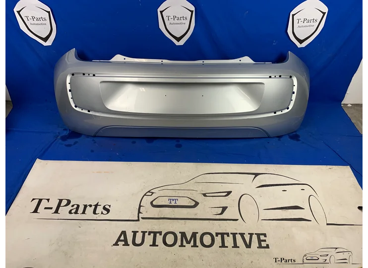 Koop Achterbumper bij T-Parts