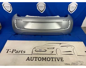 Vw Volkswagen E-up up elektrische achterbumper bumper image 1
