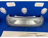 Koop Achterbumper bij T-Parts