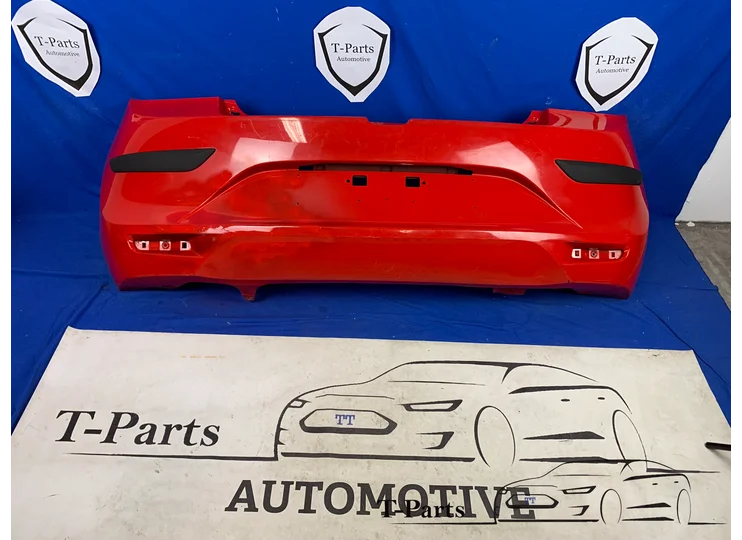 Koop Achterbumper bij T-Parts