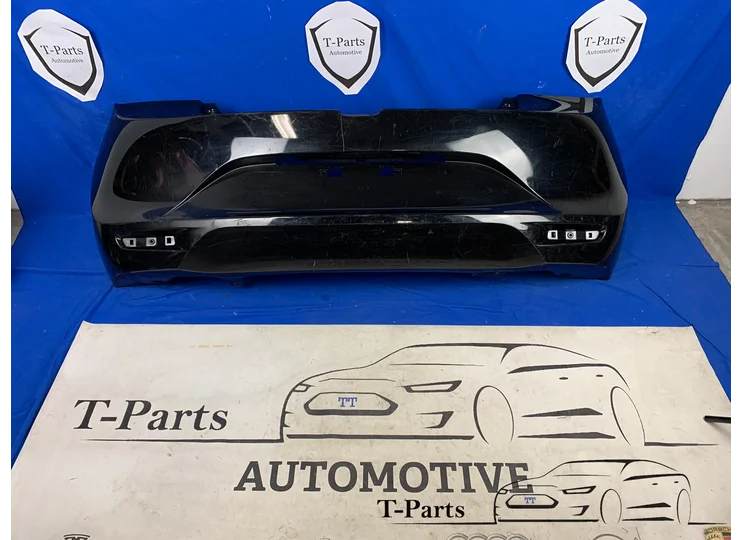 Koop Achterbumper bij T-Parts