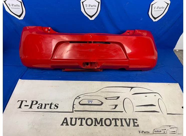 Koop Achterbumper bij T-Parts