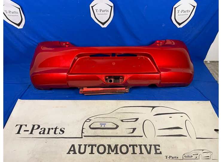 Koop Achterbumper bij T-Parts