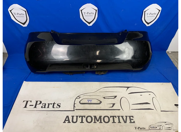 Koop Achterbumper bij T-Parts