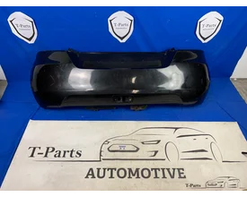 Suzuki swift achterbumper bumper 2011+ image 1