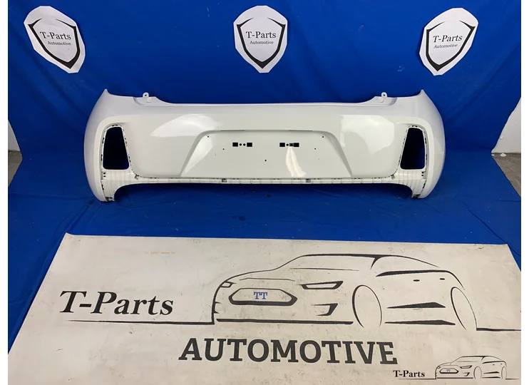 Koop Achterbumper bij T-Parts