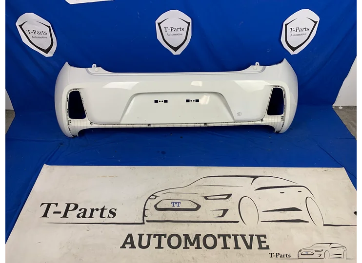 Koop Achterbumper bij T-Parts