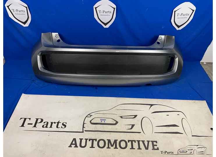 Koop Achterbumper bij T-Parts