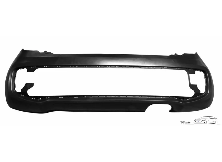 Koop Achterbumper bij T-Parts