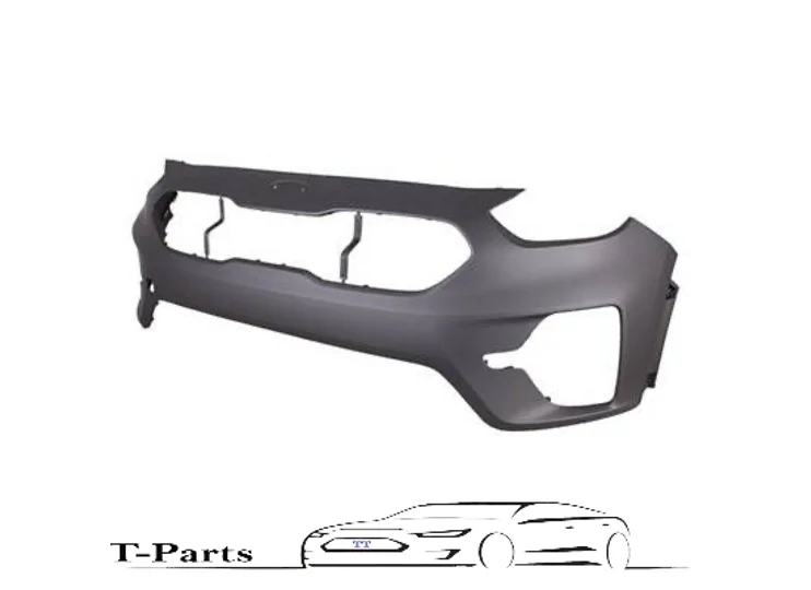 Koop Voorbumper bij T-Parts