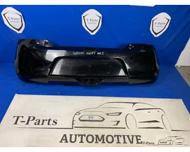 Suzuki swift achterbumper bumper 17+ image 1