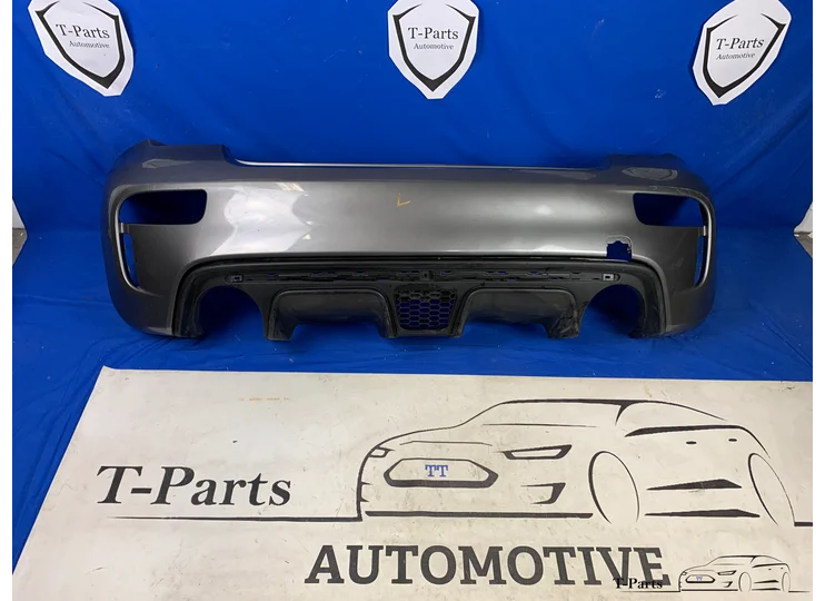 Koop Achterbumper bij T-Parts
