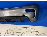 Koop Achterbumper bij T-Parts