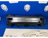 Koop Achterbumper bij T-Parts