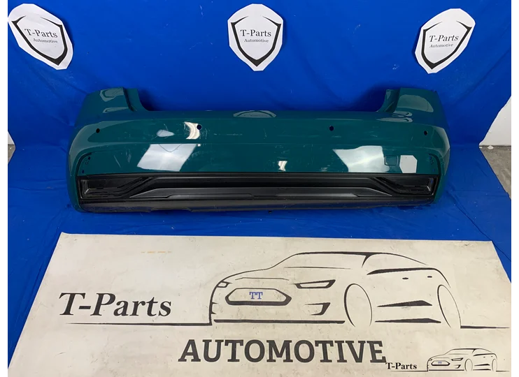 Koop Achterbumper bij T-Parts
