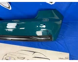 Koop Achterbumper bij T-Parts