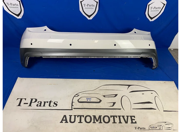 Koop Achterbumper bij T-Parts