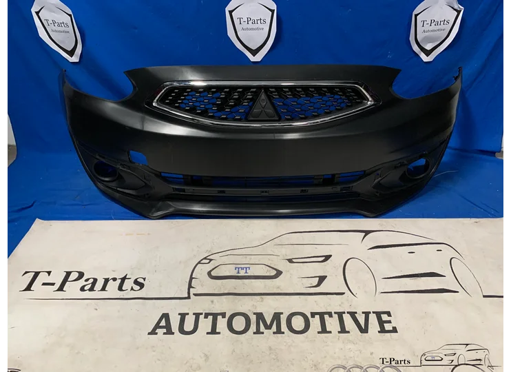 Koop Voorbumper bij T-Parts