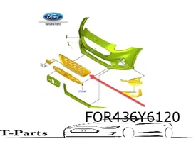 Ford puma ST grille rooster voorbumper gril bumper grill image 1
