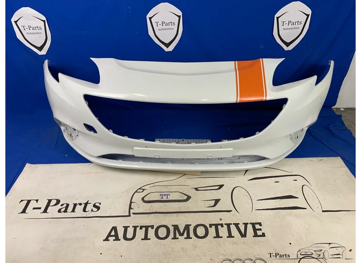 Koop Voorbumper bij T-Parts