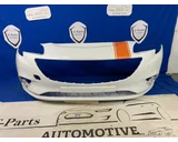 Koop Voorbumper bij T-Parts