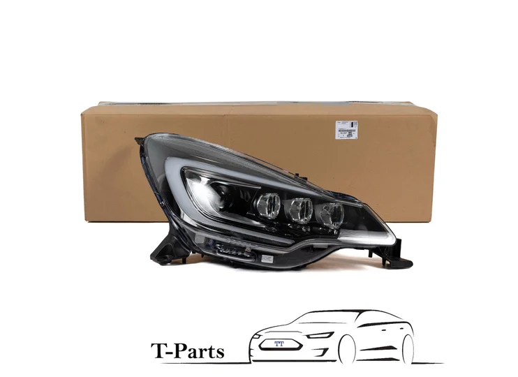 Koop Koplamp | Enkel bij T-Parts